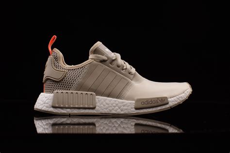 Adidas NMD sneakers